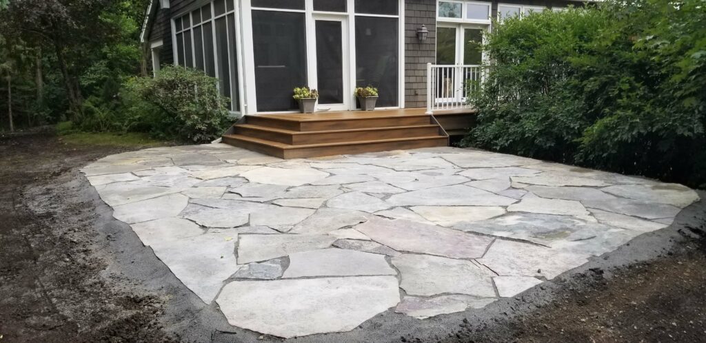 Twin Cities Hardscaping